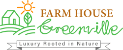 Home Farm House Greenville